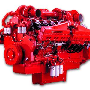 QSK50 CM2150 MCRS